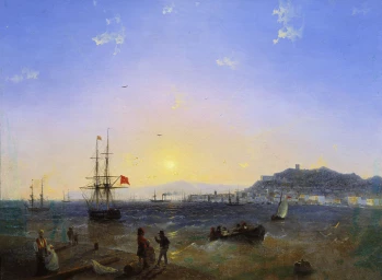 Керчь 1839 год